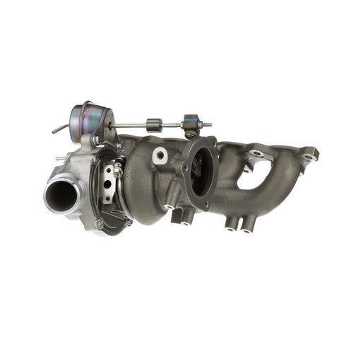 Standard Ignition Turbocharger P/N:TBC667 Fits: Hyundai Veloster 17-13 - Image 3