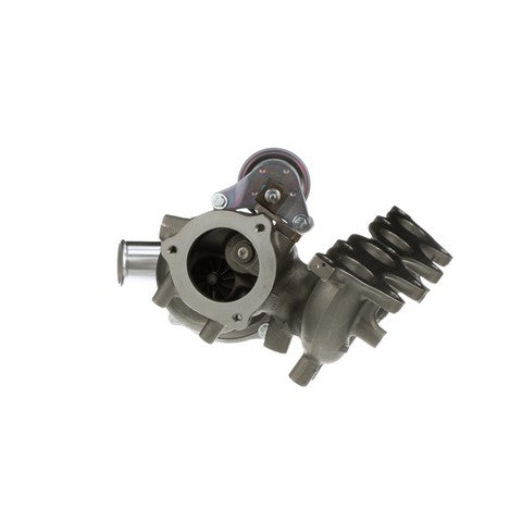 Standard Ignition Turbocharger P/N:TBC667 Fits: Hyundai Veloster 17-13 - Image 4