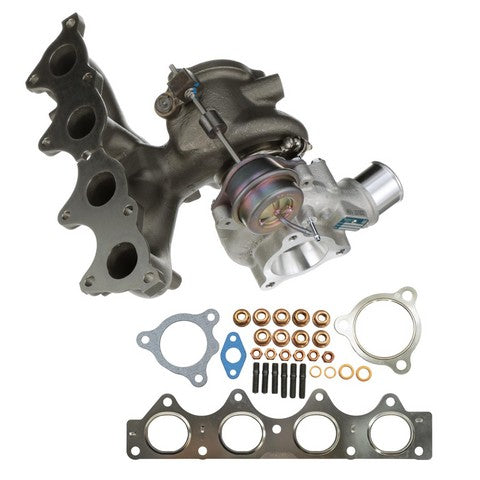 Standard Ignition Turbocharger P/N:TBC667 Fits: Hyundai Veloster 17-13 - Image 1
