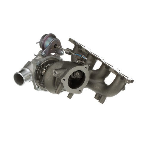 Standard Ignition Turbocharger P/N:TBC667 Fits: Hyundai Veloster 17-13 - Image 5