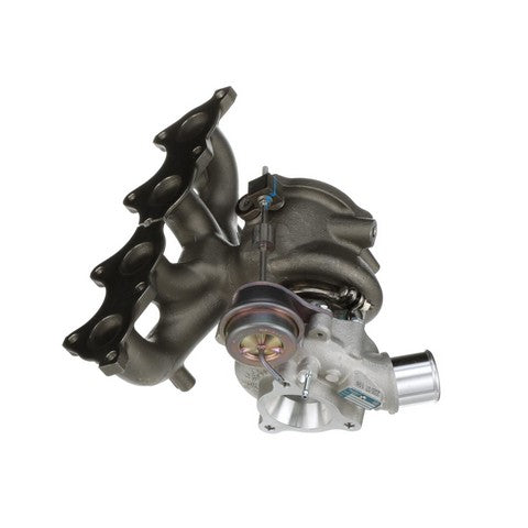 Standard Ignition Turbocharger P/N:TBC667 Fits: Hyundai Veloster 17-13 - Image 8