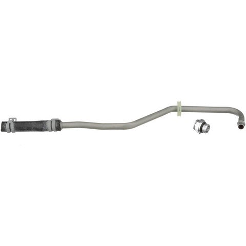 Standard Ignition Turbocharger Coolant Line P/N:TBC670CL Fits: Ford F-250 Super Duty 14-11, Ford F-350 Super Duty 14-11, Ford F-450 Super Duty 14-11 - Image 1