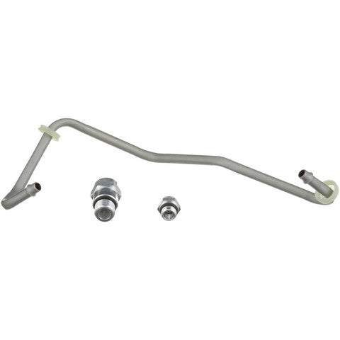 Standard Ignition Turbocharger Oil Line P/N:TBC670OL Fits: Ford F-250 Super Duty 14-11, Ford F-350 Super Duty 16-11, Ford F-450 Super Duty 16-11, Ford F-550 Super Duty 16-11 - Image 1