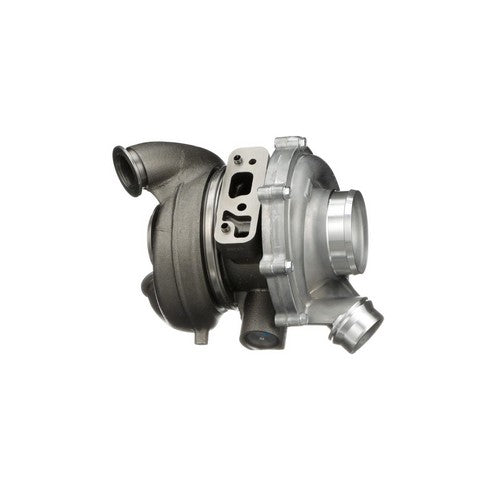 Standard Ignition Turbocharger P/N:TBC672 Fits: Ford F-250 Super Duty 19-15, Ford F-350 Super Duty 19-15, Ford F-450 Super Duty 19-15 - Image 4