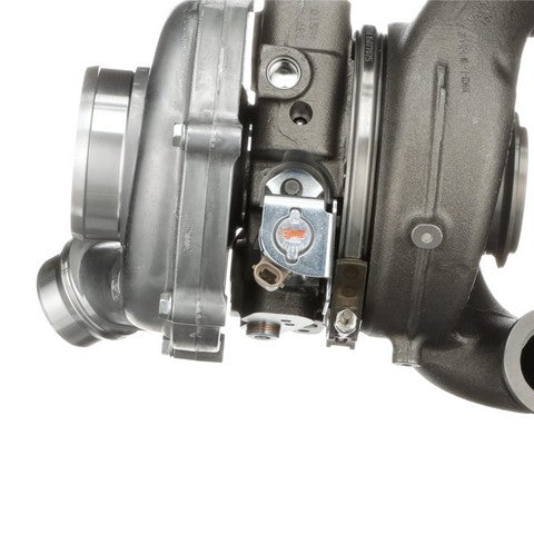 Standard Ignition Turbocharger P/N:TBC672 Fits: Ford F-250 Super Duty 19-15, Ford F-350 Super Duty 19-15, Ford F-450 Super Duty 19-15 - Image 5