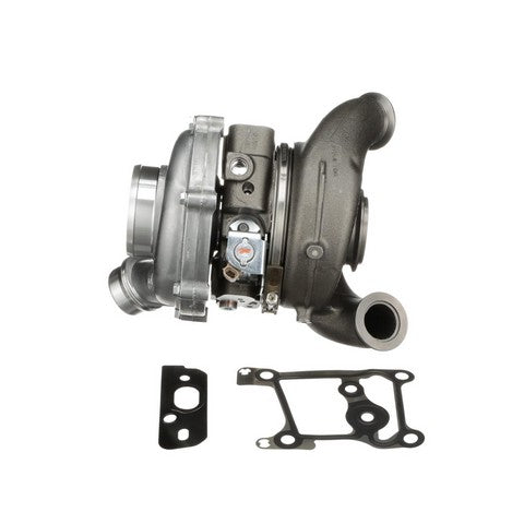 Standard Ignition Turbocharger P/N:TBC672 Fits: Ford F-250 Super Duty 19-15, Ford F-350 Super Duty 19-15, Ford F-450 Super Duty 19-15 - Image 1