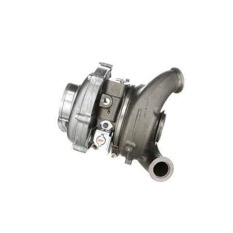 Standard Ignition Turbocharger P/N:TBC672 Fits: Ford F-250 Super Duty 19-15, Ford F-350 Super Duty 19-15, Ford F-450 Super Duty 19-15 - Image 8