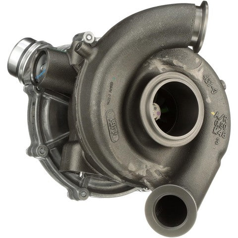 Standard Ignition Turbocharger P/N:TBC673 Fits: Ford F-250 Super Duty 19-15, Ford F-350 Super Duty 19-15, Ford F-450 Super Duty 19-15, Ford F-550 Super Duty 19-17, Ford F-650 19-17, Ford F-750 19-18 - Image 1