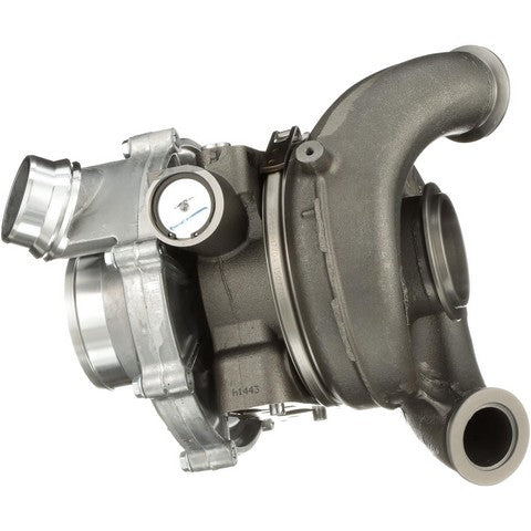 Standard Ignition Turbocharger P/N:TBC673 Fits: Ford F-250 Super Duty 19-15, Ford F-350 Super Duty 19-15, Ford F-450 Super Duty 19-15, Ford F-550 Super Duty 19-17, Ford F-650 19-17, Ford F-750 19-18 - Image 3