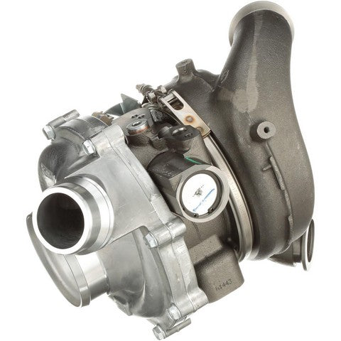 Standard Ignition Turbocharger P/N:TBC673 Fits: Ford F-250 Super Duty 19-15, Ford F-350 Super Duty 19-15, Ford F-450 Super Duty 19-15, Ford F-550 Super Duty 19-17, Ford F-650 19-17, Ford F-750 19-18 - Image 5