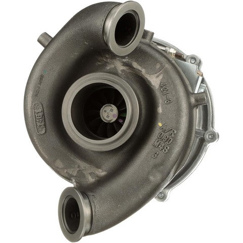 Standard Ignition Turbocharger P/N:TBC673 Fits: Ford F-250 Super Duty 19-15, Ford F-350 Super Duty 19-15, Ford F-450 Super Duty 19-15, Ford F-550 Super Duty 19-17, Ford F-650 19-17, Ford F-750 19-18 - Image 7