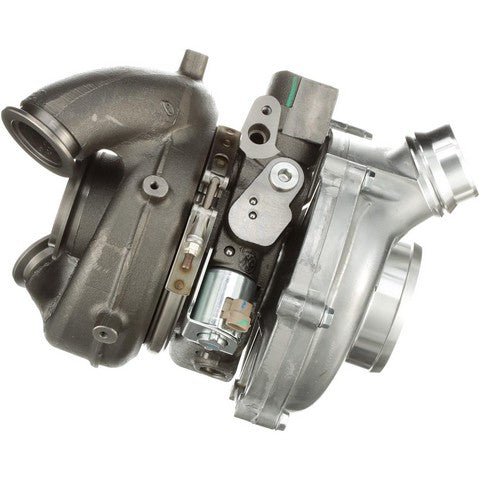 Standard Ignition Turbocharger P/N:TBC673 Fits: Ford F-250 Super Duty 19-15, Ford F-350 Super Duty 19-15, Ford F-450 Super Duty 19-15, Ford F-550 Super Duty 19-17, Ford F-650 19-17, Ford F-750 19-18 - Image 8