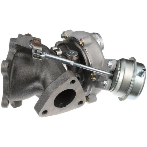 Standard Ignition Turbocharger P/N:TBC674 Fits: Ford Explorer 19-13, Ford Flex 18-10, Ford Police Interceptor Sedan 14-13, Ford Police Interceptor Utility 19-14, Ford Taurus 19-10, Lincoln Mks 16-10, Lincoln Mkt 19-10 - Image 2