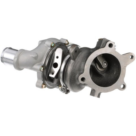 Standard Ignition Turbocharger P/N:TBC674 Fits: Ford Explorer 19-13, Ford Flex 18-10, Ford Police Interceptor Sedan 14-13, Ford Police Interceptor Utility 19-14, Ford Taurus 19-10, Lincoln Mks 16-10, Lincoln Mkt 19-10 - Image 3
