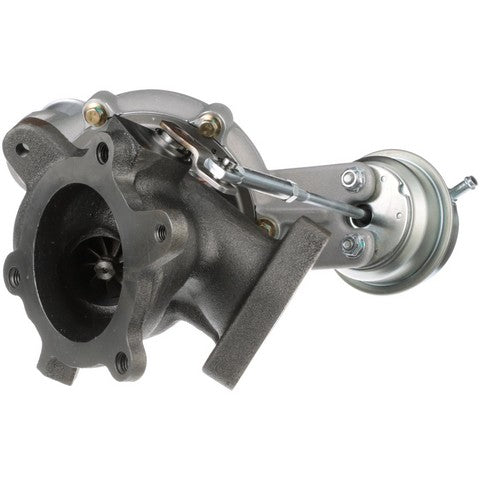 Standard Ignition Turbocharger P/N:TBC674 Fits: Ford Explorer 19-13, Ford Flex 18-10, Ford Police Interceptor Sedan 14-13, Ford Police Interceptor Utility 19-14, Ford Taurus 19-10, Lincoln Mks 16-10, Lincoln Mkt 19-10 - Image 4