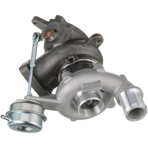 Standard Ignition Turbocharger P/N:TBC674 Fits: Ford Explorer 19-13, Ford Flex 18-10, Ford Police Interceptor Sedan 14-13, Ford Police Interceptor Utility 19-14, Ford Taurus 19-10, Lincoln Mks 16-10, Lincoln Mkt 19-10 - Image 5