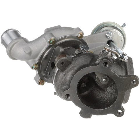 Standard Ignition Turbocharger P/N:TBC674 Fits: Ford Explorer 19-13, Ford Flex 18-10, Ford Police Interceptor Sedan 14-13, Ford Police Interceptor Utility 19-14, Ford Taurus 19-10, Lincoln Mks 16-10, Lincoln Mkt 19-10 - Image 6