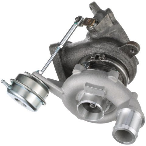 Standard Ignition Turbocharger P/N:TBC674 Fits: Ford Explorer 19-13, Ford Flex 18-10, Ford Police Interceptor Sedan 14-13, Ford Police Interceptor Utility 19-14, Ford Taurus 19-10, Lincoln Mks 16-10, Lincoln Mkt 19-10 - Image 8