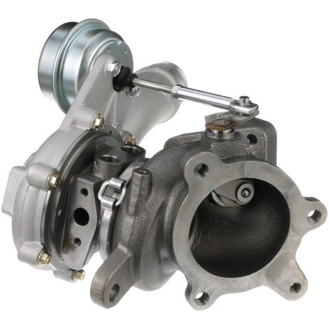 Standard Ignition Turbocharger P/N:TBC675 Fits: Ford Explorer 19-13, Ford Flex 19-10, Ford Police Interceptor Sedan 19-13, Ford Police Interceptor Utility 19-14, Ford Taurus 19-10, Lincoln Mks 16-10, Lincoln Mkt 19-10 - Image 3