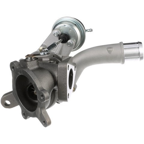 Standard Ignition Turbocharger P/N:TBC675 Fits: Ford Explorer 19-13, Ford Flex 19-10, Ford Police Interceptor Sedan 19-13, Ford Police Interceptor Utility 19-14, Ford Taurus 19-10, Lincoln Mks 16-10, Lincoln Mkt 19-10 - Image 4