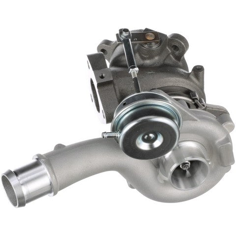 Standard Ignition Turbocharger P/N:TBC675 Fits: Ford Explorer 19-13, Ford Flex 19-10, Ford Police Interceptor Sedan 19-13, Ford Police Interceptor Utility 19-14, Ford Taurus 19-10, Lincoln Mks 16-10, Lincoln Mkt 19-10 - Image 5