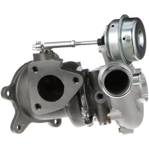 Standard Ignition Turbocharger P/N:TBC675 Fits: Ford Explorer 19-13, Ford Flex 19-10, Ford Police Interceptor Sedan 19-13, Ford Police Interceptor Utility 19-14, Ford Taurus 19-10, Lincoln Mks 16-10, Lincoln Mkt 19-10 - Image 7