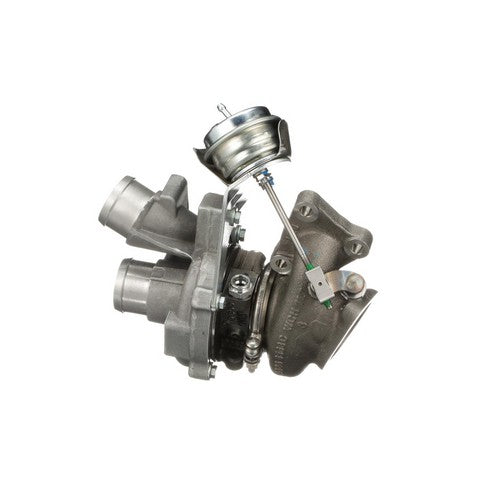 Standard Ignition Turbocharger P/N:TBC676 Fits: Ford Expedition 17-15, Ford F-150 16-13, Ford Transit-150 20-15, Ford Transit-250 20-15, Ford Transit-350 20-15, Ford Transit-350 Hd 20-15, Lincoln Navigator 17-15 - Image 7