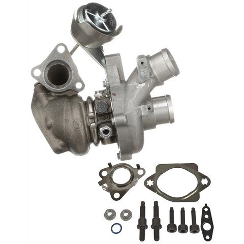 Standard Ignition Turbocharger P/N:TBC676 Fits: Ford Expedition 17-15, Ford F-150 16-13, Ford Transit-150 20-15, Ford Transit-250 20-15, Ford Transit-350 20-15, Ford Transit-350 Hd 20-15, Lincoln Navigator 17-15 - Image 1