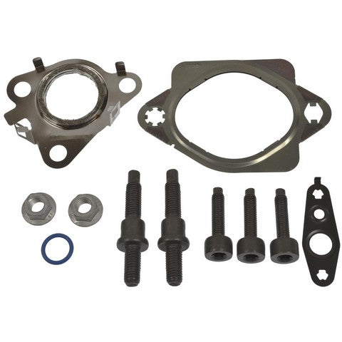 Standard Ignition Turbocharger P/N:TBC676 Fits: Ford Expedition 17-15, Ford F-150 16-13, Ford Transit-150 20-15, Ford Transit-250 20-15, Ford Transit-350 20-15, Ford Transit-350 Hd 20-15, Lincoln Navigator 17-15 - Image 2