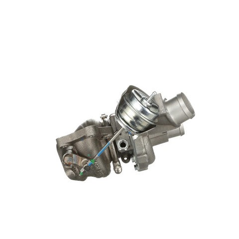 Standard Ignition Turbocharger P/N:TBC677 Fits: Ford Expedition 17-15, Ford F-150 16-13, Ford Transit-150 20-15, Ford Transit-250 20-15, Ford Transit-350 20-15, Ford Transit-350 Hd 20-15, Lincoln Navigator 17-15 - Image 5