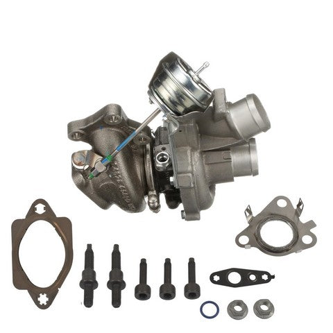 Standard Ignition Turbocharger P/N:TBC677 Fits: Ford Expedition 17-15, Ford F-150 16-13, Ford Transit-150 20-15, Ford Transit-250 20-15, Ford Transit-350 20-15, Ford Transit-350 Hd 20-15, Lincoln Navigator 17-15 - Image 1