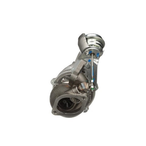Standard Ignition Turbocharger P/N:TBC677 Fits: Ford Expedition 17-15, Ford F-150 16-13, Ford Transit-150 20-15, Ford Transit-250 20-15, Ford Transit-350 20-15, Ford Transit-350 Hd 20-15, Lincoln Navigator 17-15 - Image 8
