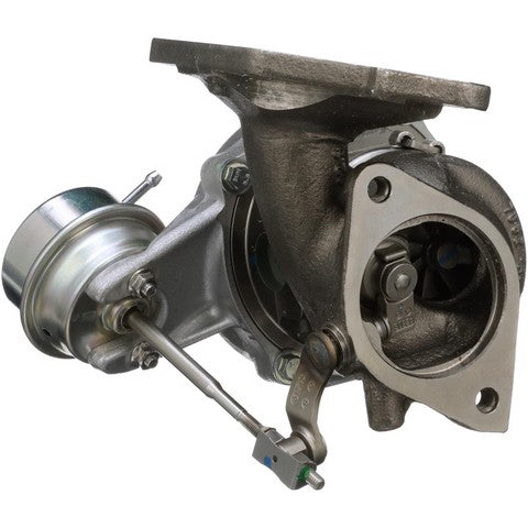 Standard Ignition Turbocharger P/N:TBC678 Fits: Ford F-150 17-15 - Image 2