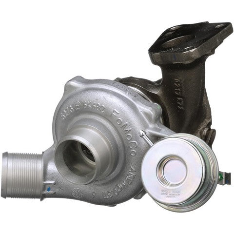 Standard Ignition Turbocharger P/N:TBC678 Fits: Ford F-150 17-15 - Image 3