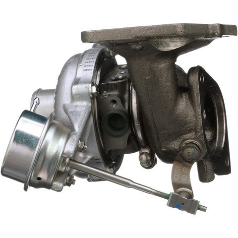 Standard Ignition Turbocharger P/N:TBC678 Fits: Ford F-150 17-15 - Image 4