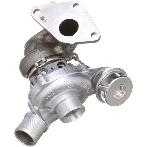 Standard Ignition Turbocharger P/N:TBC678 Fits: Ford F-150 17-15 - Image 5