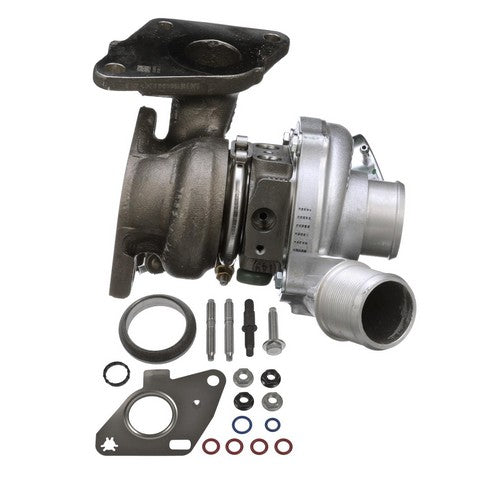 Standard Ignition Turbocharger P/N:TBC678 Fits: Ford F-150 17-15 - Image 1