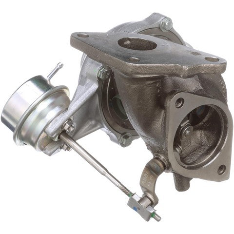 Standard Ignition Turbocharger P/N:TBC678 Fits: Ford F-150 17-15 - Image 6