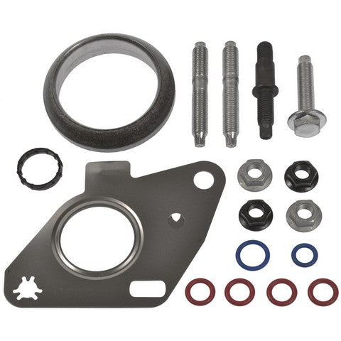 Standard Ignition Turbocharger P/N:TBC678 Fits: Ford F-150 17-15 - Image 7