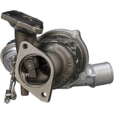 Standard Ignition Turbocharger P/N:TBC678 Fits: Ford F-150 17-15 - Image 8
