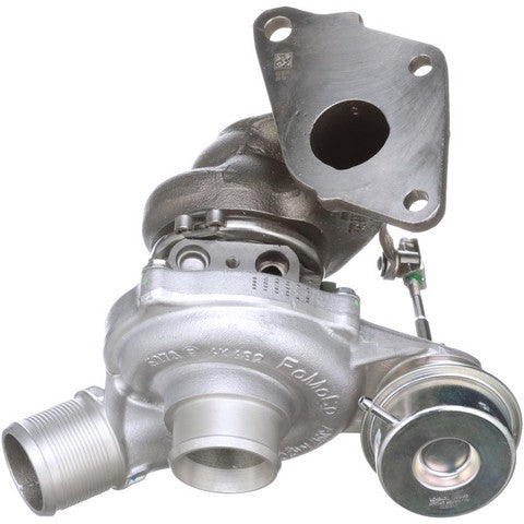 Standard Ignition Turbocharger P/N:TBC678 Fits: Ford F-150 17-15 - Image 9