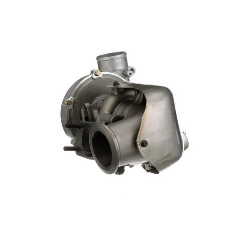 Standard Ignition Turbocharger P/N:TBC690 Fits: Chevrolet C1500, Chevrolet C1500 Suburban, Chevrolet C2500, Chevrolet C2500 Suburban, Chevrolet C3500, Chevrolet C3500hd, Chevrolet K1500, Chevrolet K1500 Suburban, Chevrolet K2500, Chevrolet K2500 Suburban - Image 8