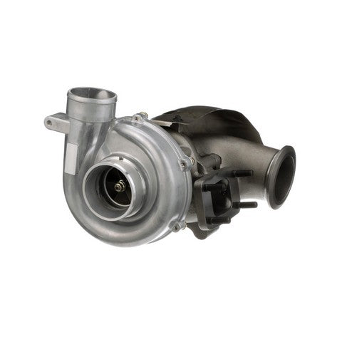 Standard Ignition Turbocharger P/N:TBC690 Fits: Chevrolet C1500, Chevrolet C1500 Suburban, Chevrolet C2500, Chevrolet C2500 Suburban, Chevrolet C3500, Chevrolet C3500hd, Chevrolet K1500, Chevrolet K1500 Suburban, Chevrolet K2500, Chevrolet K2500 Suburban - Image 2