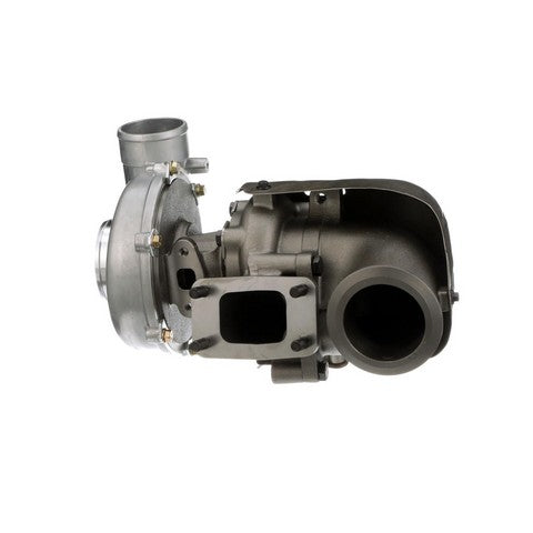 Standard Ignition Turbocharger P/N:TBC690 Fits: Chevrolet C1500, Chevrolet C1500 Suburban, Chevrolet C2500, Chevrolet C2500 Suburban, Chevrolet C3500, Chevrolet C3500hd, Chevrolet K1500, Chevrolet K1500 Suburban, Chevrolet K2500, Chevrolet K2500 Suburban - Image 3