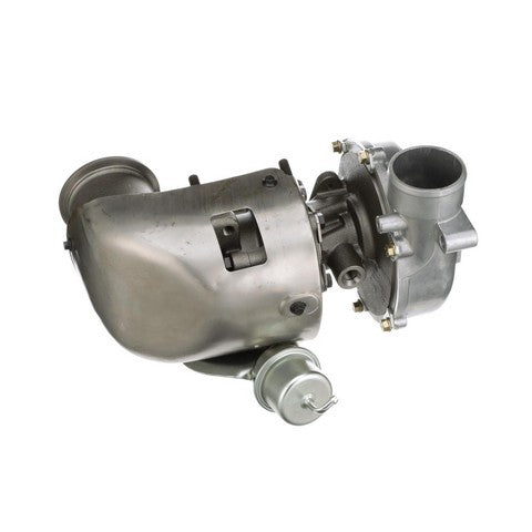 Standard Ignition Turbocharger P/N:TBC690 Fits: Chevrolet C1500, Chevrolet C1500 Suburban, Chevrolet C2500, Chevrolet C2500 Suburban, Chevrolet C3500, Chevrolet C3500hd, Chevrolet K1500, Chevrolet K1500 Suburban, Chevrolet K2500, Chevrolet K2500 Suburban - Image 4