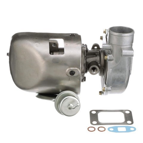Standard Ignition Turbocharger P/N:TBC690 Fits: Chevrolet C1500, Chevrolet C1500 Suburban, Chevrolet C2500, Chevrolet C2500 Suburban, Chevrolet C3500, Chevrolet C3500hd, Chevrolet K1500, Chevrolet K1500 Suburban, Chevrolet K2500, Chevrolet K2500 Suburban - Image 1