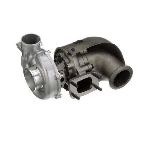 Standard Ignition Turbocharger P/N:TBC690 Fits: Chevrolet C1500, Chevrolet C1500 Suburban, Chevrolet C2500, Chevrolet C2500 Suburban, Chevrolet C3500, Chevrolet C3500hd, Chevrolet K1500, Chevrolet K1500 Suburban, Chevrolet K2500, Chevrolet K2500 Suburban - Image 5