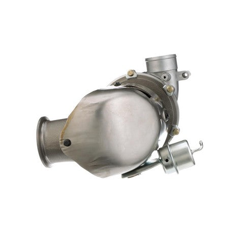 Standard Ignition Turbocharger P/N:TBC690 Fits: Chevrolet C1500, Chevrolet C1500 Suburban, Chevrolet C2500, Chevrolet C2500 Suburban, Chevrolet C3500, Chevrolet C3500hd, Chevrolet K1500, Chevrolet K1500 Suburban, Chevrolet K2500, Chevrolet K2500 Suburban - Image 6
