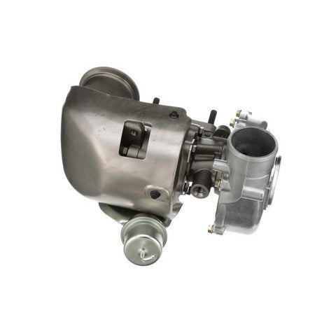 Standard Ignition Turbocharger P/N:TBC690 Fits: Chevrolet C1500, Chevrolet C1500 Suburban, Chevrolet C2500, Chevrolet C2500 Suburban, Chevrolet C3500, Chevrolet C3500hd, Chevrolet K1500, Chevrolet K1500 Suburban, Chevrolet K2500, Chevrolet K2500 Suburban - Image 7