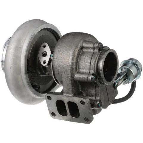 Standard Ignition Turbocharger P/N:TBC691 Fits: Dodge Ram 2500 1998, Dodge Ram 3500 1998 - Image 5